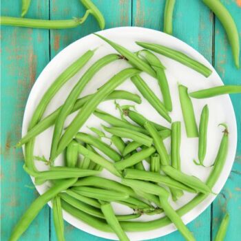 Beans French