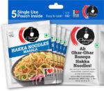 Ching's Secret Hakka Noodles Masala, Cooks in 4/5Mins, ...