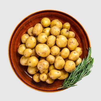 Baby Potato