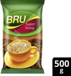 BRU Super Strong Instant Coffee