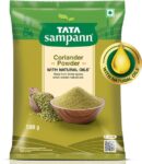 Tata Sampann Coriander Powder With Natural Oils