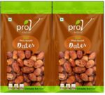 ProV Zahidi Dates