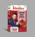 goldiee Kashmiri Mirch Powder