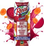 Real Activ Fruit + Veggie Beetroot Carrot Vegetable Mix