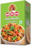 MDH Sabji Masala Powder