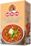 MDH PAV BHAJI MASALA