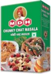 MDH CHUNKY CHAT MASALA