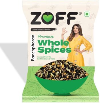 zoff Panch Phoran