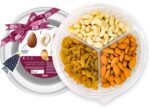 HyperFoods RawFruit Binge Box Christmas Dry Fruit Combo...