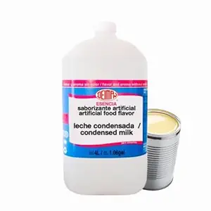 Deiman Artificial Food Flavoring Condensed Milk (1 Gallon)