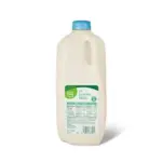 Amazon Fresh, 1% Low Fat Milk, Half Gallon, 64 Fl Oz (Previously Happy Belly, Packaging May Vary)