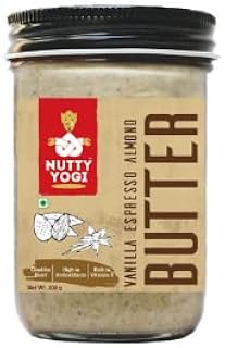 Spiritude Organic Peanut Butter (Unsweetened) - Healthy Evening Snacks for Kids and Adults - 200 Grams Each - Pack of 2