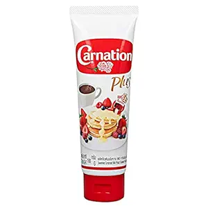Carnation, Plus, Sweetened Condensed Milk, 180 g [Pack of 2 pieces]