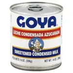 Goya Foods Sweetened Condensed Milk, 14 Ounce (Pack of 24)