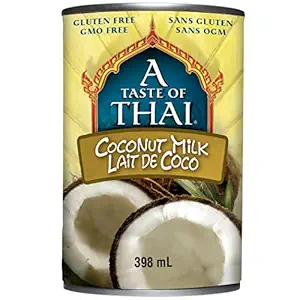 A Taste of Thai Coconut Milk, 13.5 oz