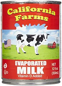 Santini Evaporated Milk