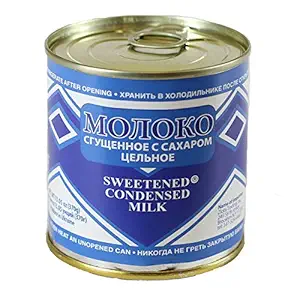Sweetened Condensed Milk 13.05oz/370g