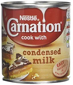 Carnation Sweetened Condensed Milk 397g