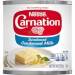 Carnation Sweetened Condensed Milk, 14oz