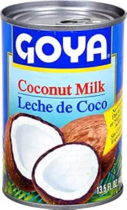 Goya Coconut Milk, 13.5 Oz.