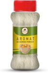 Brew Lab Aromat Seasoning Powder for Cooking | All Purpose Seasoning | Enhance Taste | Aroma | Flavor | Aromatic Mix - 100 Gram