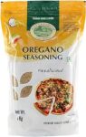 Naturesmith Oregano Seasonings (Pizza Seasoning) (1Kg) | Italian Spice Blend for Pizza and Pasta