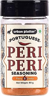Urban Platter Portuguese Peri Seasoning Mix, 80 g