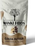Nutty Yogi Vanilla Espresso Almond Butter 200 g I Keto, Vegan, High Protein, Smooth I Homemade I No Preservative Added I Freshly Made, No Added Sugar |
