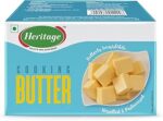 Heritage Cooking Butter, 500 g