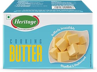 Heritage Cooking Butter, 500 g