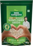 Tata Sampann Pure Sunflower Seeds, 200g, Rich in Dietary Fibre & Protein, Source of Iron