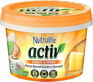 Courtyard farms Goat Milk Butter (Classic) I Traditional Hand Churned I Free Range Goat Milk 200g I Glass Packaging