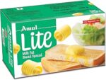 Amul Lite Spread, 500 g