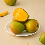 Raspuri/Gola Mango
