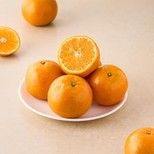 Orange - Kinnow (Loose)