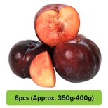 Plum - Imported