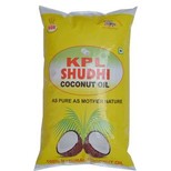 Coconut Oil