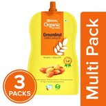 Cold Pressed Groundnut Cooking Oil - Cooks Indian Dishes