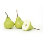 Pear - Green