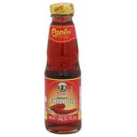 Oil - Chili