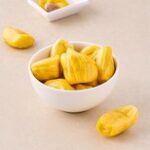Jackfruit - Peeled