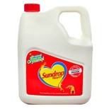Heart Rice Bran + Sunflower Oil