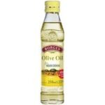 Olive Oil For Indian Cooking - Extra Light, Ideal For Frying & Baking