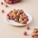 Grapes - Red Globe