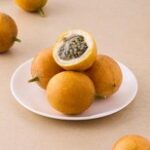 Passion Fruit
