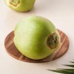 Tender Coconut - Unpeeled