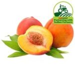 Peach - Indian