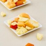Cut Indian Fruit Pack