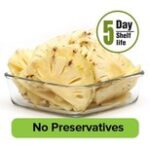 Pineapple - Sliced