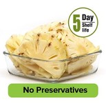 Pineapple - Sliced